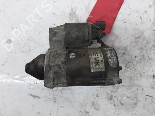Used Starter HYUNDAI i20 I (PB, PBT) 1.2 (86 hp) 26765006