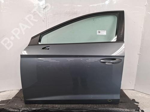 Used Left front door Left front door 38447119 38447119