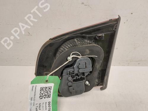 Left taillight VW GOLF VI (5K1) 1.6 TDI | BP26844008C34 