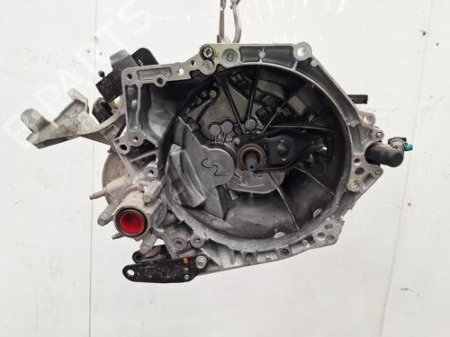 Used Gearbox Gearbox 39070421 39070421