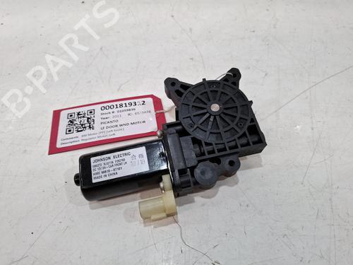 Rudehejsemekanisme ventre foran Rudehejsemekanisme ventre foran KIA PICANTO I (SA) 1.1 (65 hp) 39266976 39266976