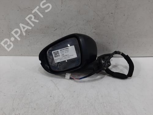 Used Left mirror Left mirror HONDA JAZZ V (GR_, GS_) 1.5 eHEV (GR3, GR6) (109 hp) 33699079 33699079