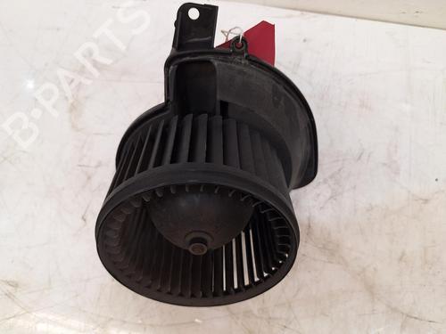 Heater blower motor VAUXHALL COMBO Mk III (D) Box Body/MPV (X12) 1.3 CDTi | BP28053099M62 
