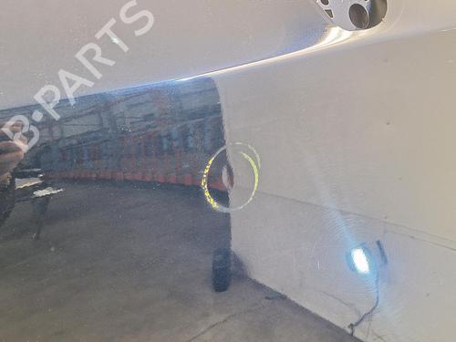 Dør højre fortil MAZDA CX-5 (KF) 2.0 | BP30829559C3