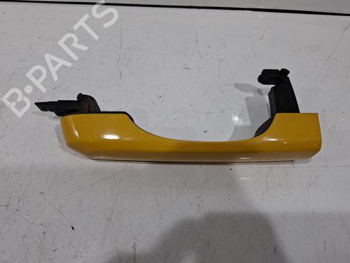 Used Rear left exterior door handle Rear left exterior door handle JEEP RENEGADE SUV (BU, B1, BV) 1.4 (140 hp) 40010834 40010834
