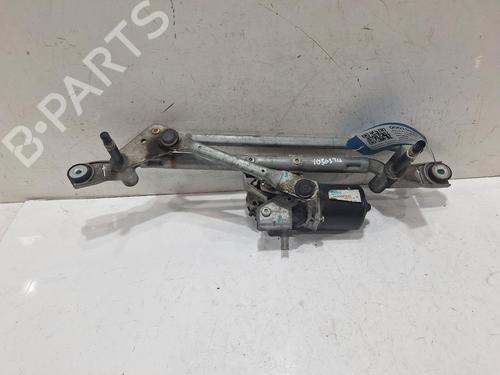 Viskermotor vindrude VAUXHALL MOKKA / MOKKA X (J13) 1.4 (140 hp) 31009437