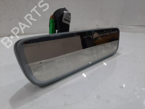 Used Rear mirror Rear mirror VOLVO V40 Hatchback (525) T2 (122 hp) 34644645 34644645