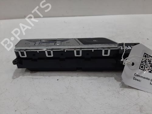 Gear lever JAGUAR I-PACE (X590) EV400 AWD | BP29163077M90 
