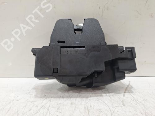 Used Tailgate lock Tailgate lock CITROËN C4 Picasso II 1.6 BlueHDi 120 (120 hp) 39737872 39737872