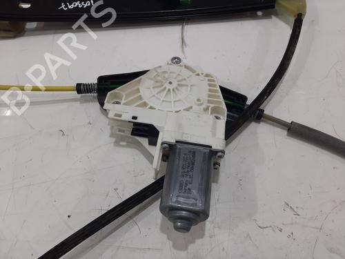 Front right window mechanism AUDI A4 B8 (8K2) 2.0 TDI | BP36530640C23 - Image 3