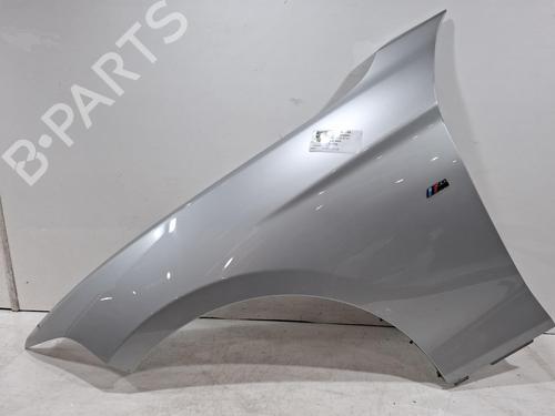 Used Left front fenders Left front fenders 39106207 39106207