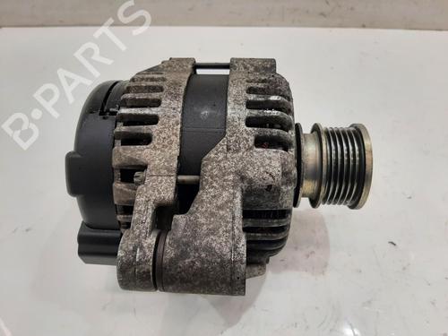 Used Alternator Alternator VAUXHALL ZAFIRA Mk III (P12) 2.0 CDTi (75) (165 hp) 35922160 35922160