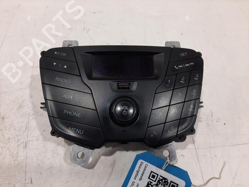 radio-ford-transit-connect-v408-box-bodympv-2013-36938560 main image