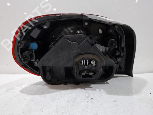Right taillight CITROËN C3 III (SX) 1.2 VTi 82 | BP38199905C35 - Image 5