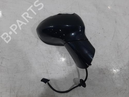 Used Right mirror Right mirror VAUXHALL ZAFIRA Mk III (P12) 1.4 (75) (140 hp) 36451915 36451915