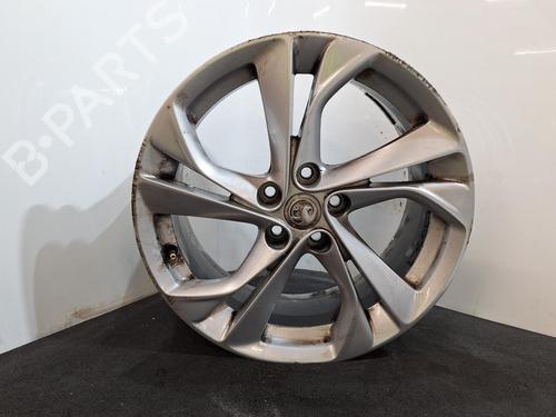 Used Rim Rim VAUXHALL ASTRA Mk VII (K) Estate (B16) 1.4 Turbo (150 hp) 40112067 40112067