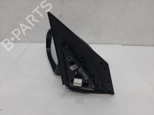 Left mirror HYUNDAI TUCSON (TL, TLE) 1.7 CRDi | BP28040003C26 