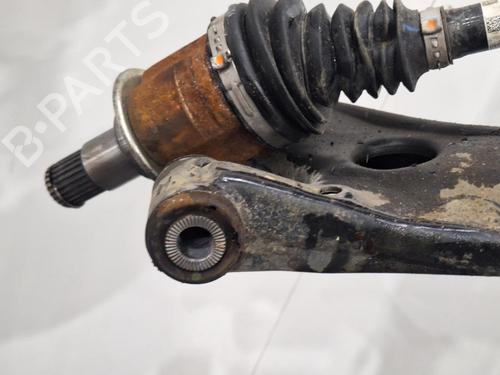 Left front suspension TOYOTA COROLLA Estate (_E21_) 1.8 VVTi Hybrid (ZWE219) | BP32324169M72