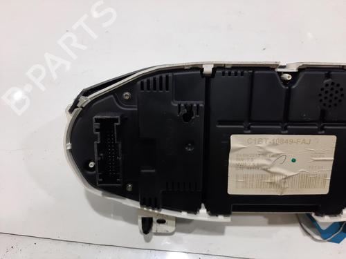 Instrument cluster FORD B-MAX (JK) 1.4 | BP33839819C47  - Image 6