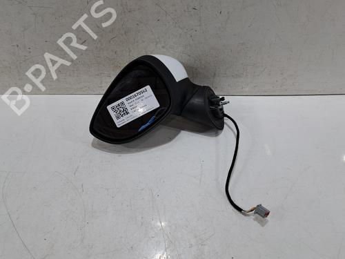 Used Left mirror Left mirror FORD B-MAX (JK) 1.4 (90 hp) 33335942 33335942