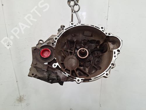 Used Gearbox Gearbox 37219047 37219047