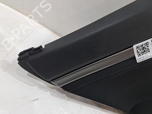 Rear left panel HONDA CIVIC X Hatchback (FC_, FK_) 1.0 VTEC (FK6) | BP31009700C60 - Image 3