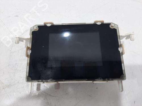 Radio FORD FIESTA VI (CB1, CCN) 1.25 | BP38021502E6 - Image 6