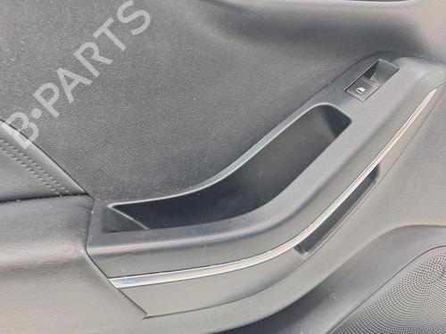 Front left panel FORD FIESTA VII (HJ, HF) 1.0 EcoBoost mHEV ACTIVE | BP31927750C58 - Image 6