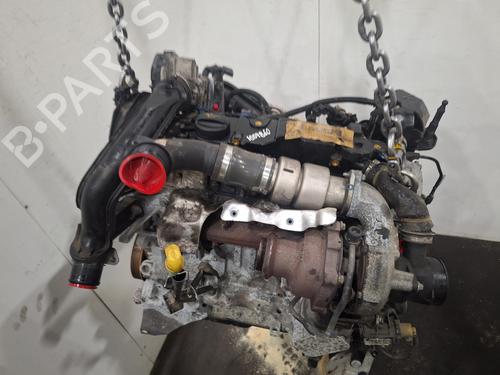 Engine FORD FOCUS III 1.5 TDCi | BP38620991M1 - Image 5
