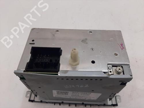 Radio FORD FOCUS II (DA_, HCP, DP) 1.6 | BP28311974E6 