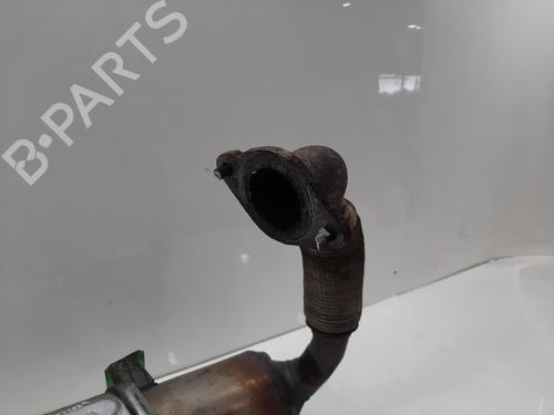 Particulate filter FORD FOCUS III 1.6 TDCi | BP36315917M81 - Image 4