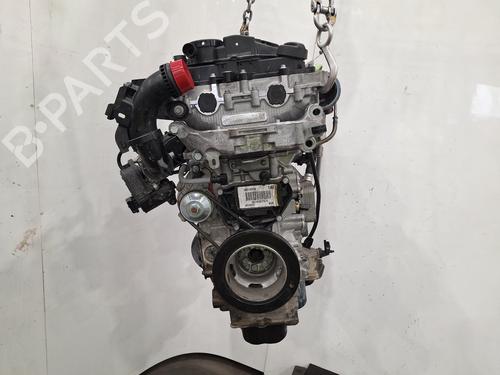 Used Engine CITROËN C3 III (SX) 1.2 THP 110 (SXHNPS, SXHNZT, SXHNZ6) (110 hp) 29809704