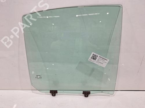 Used Rear right door window Rear right door window NISSAN MICRA III (K12) 1.2 16V (80 hp) 39934818 39934818