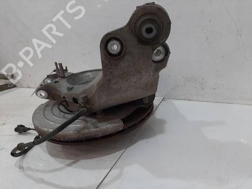 Right rear steering knuckle JAGUAR I-PACE (X590) EV400 AWD | BP30721639M28