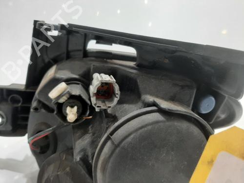 Right headlight NISSAN JUKE (F15) 1.2 DIG-T | BP26775538C29