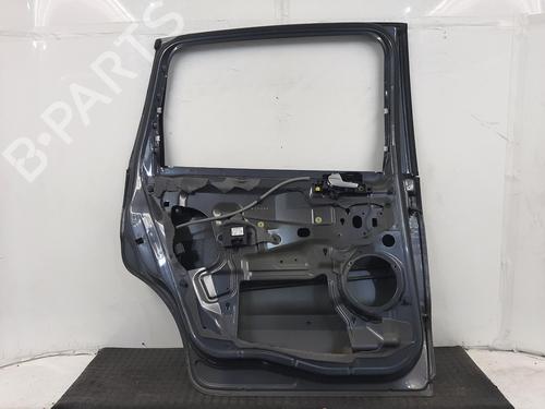 Left rear door FORD S-MAX (WA6) 2.0 TDCi | BP27629764C4 