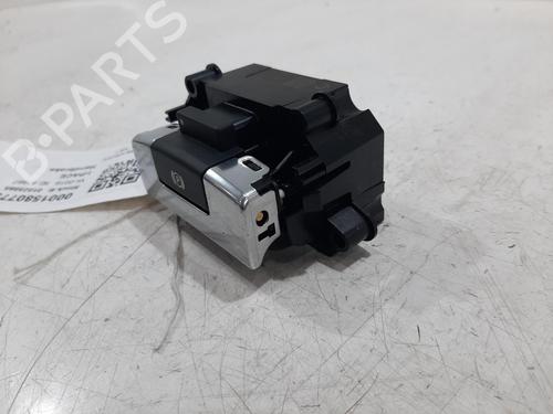 Parkbremsarm/handtak JAGUAR I-PACE (X590) EV400 AWD | BP30789304I18