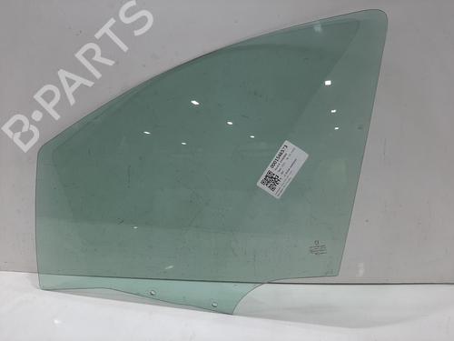 Used Front left door window Front left door window 30670234 30670234