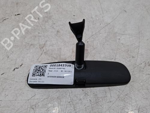 Bakspejl indvendigt MAZDA 2 Hatchback (DL, DJ) 1.5 SKYACTIV-G (DJLFS) | BP39525615I6 - Image 3