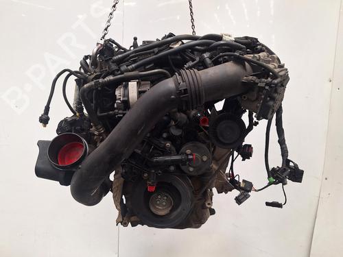 Used Engine Engine 36810468 36810468