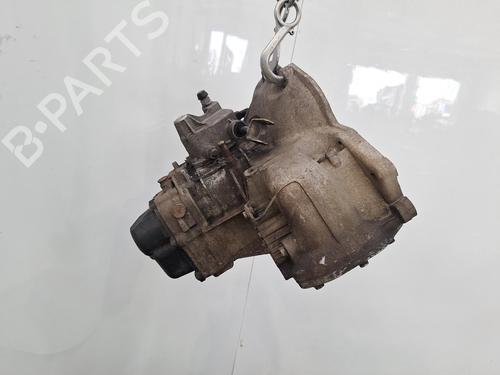 Gearbox VAUXHALL ADAM (M13) 1.2 | BP29922869M3