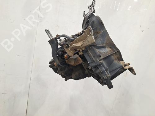 Gearbox FIAT DOBLO Cargo (263_) 1.3 D Multijet | BP31209555M3 