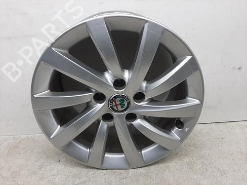 Felg ALFA ROMEO GIULIETTA (940_) 1.4 TB (940FXA1A, 940FXT1A) (120 hp) 26851889