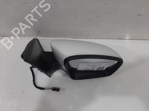 Right mirror SKODA FABIA III (NJ3) 1.0 | BP29496645C27 