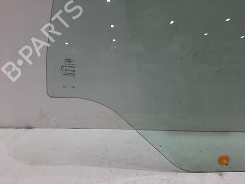 Rear left door window FORD FIESTA VI (CB1, CCN) 1.6 Ti | BP29496320C20 
