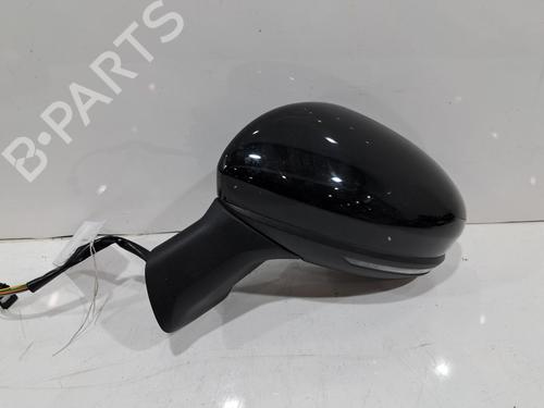 Left mirror RENAULT CAPTUR II (HF_) TCe 90 (HFM6) | BP38048593C26 - Image 5