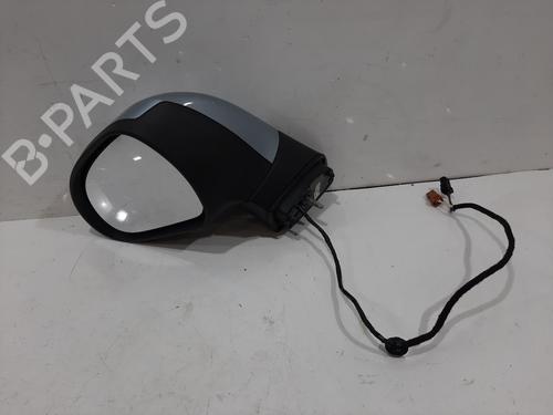 Used Left mirror Left mirror 37272546 37272546