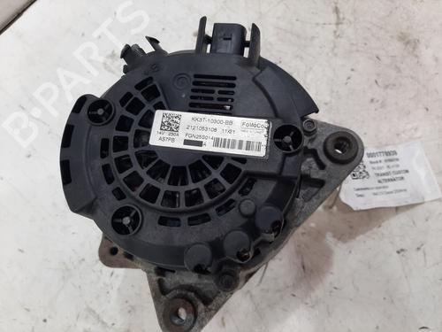 Alternator FORD TRANSIT CUSTOM V362 Van (FY, FZ) 2.0 EcoBlue | BP38010651M7 - Image 2