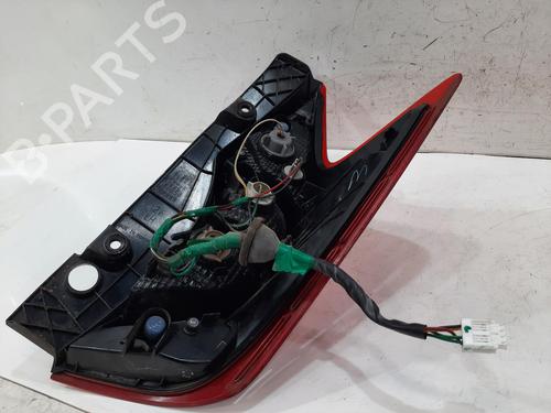 Left taillight NISSAN NOTE (E12) 1.5 dCi | BP33721149C34 - Image 6