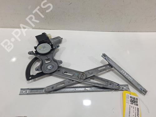 Used Front right window mechanism HYUNDAI i20 I (PB, PBT) 1.2 (86 hp) 32089359